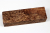Knife Blank Chechen Burl stabilized - Stabi3594