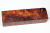 Messergriffblock Cocobolo Maser AAA - Coco1598