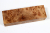 Messergriffblock Golden Madrone - GMadr0492