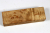 Messergriffblock Golden Madrone - GMadr0582
