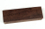 Messergriffblock Grenadill Maser - GrenaM0483