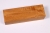Messergriffblock Honduras Mahagoni / Swietenia curly - Swiet0025
