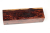 Messergriffblock Honduras Palisander Birdseye - HonPa0193
