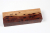 Messergriffblock Honduras Palisander Birdseye - HonPa0199