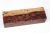 Messergriffblock Honduras Palisander Birdseye - HonPa0201