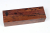 Messergriffblock Honduras Palisander Birdseye - HonPa0202