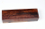 Messergriffblock Honduras Palisander Birdseye - HonPa0205