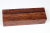 Messergriffblock Honduras Palisander Birdseye - HonPa0206