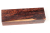 Messergriffblock Honduras Palisander Birdseye - HonPa0208