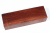 Messergriffblock Honduras Palisander - HonPa0160