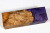 Messergriffblock HybridWood Amboina Maser stabilisiert - HybrWo3774