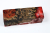 Messergriffblock HybridWood Amboina Maser stabilisiert - HybrWo4146