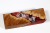 Messergriffblock HybridWood Brown Mallee - HybrWo3869