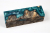 Messergriffblock HybridWood Buckeye Burl stabilisiert - HybrWo4101