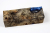 Messergriffblock HybridWood Buckeye Burl stabilisiert - HybrWo4117