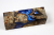 Messergriffblock HybridWood Buckeye Burl stabilisiert - HybrWo4122