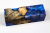 Messergriffblock HybridWood Buckeye Burl stabilisiert - HybrWo4138