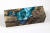 Messergriffblock HybridWood Buckeye Burl stabilisiert - HybrWo4145