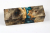 Messergriffblock HybridWood Buckeye Burl stabilisiert - HybrWo4149