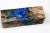 Messergriffblock HybridWood Buckeye Burl stabilisiert - HybrWo4152