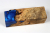 Messergriffblock HybridWood Buckeye Burl stabilisiert - HybrWo4171