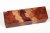 Messergriffblock HybridWood Red Mallee - HybrWo3857