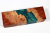 Messergriffblock HybridWood Red Mallee - HybrWo3858