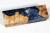 Messergriffblock HybridWood Rosskastanie Maser stabilisiert - HybrWo3776