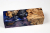 Messergriffblock HybridWood Rosskastanie Maser stabilisiert - HybrWo4106