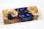 Messergriffblock HybridWood Rosskastanie Maser stabilisiert - HybrWo4130