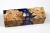 Messergriffblock HybridWood Rosskastanie Maser stabilisiert - HybrWo4136