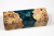 Messergriffblock HybridWood Rosskastanie Maser stabilisiert - HybrWo4141