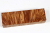 Messergriffblock Karelische Maserbirke XCut stabilisiert - Stabi3741