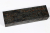 Knife Blank Karelian Masurbirch black stabilized - Stabi3426