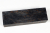 Messergriffblock Karelische Maserbirke schwarz stabilisiert - Stabi3714