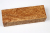 Messergriffblock Karelische Maserbirke stabilisiert - Stabi3437