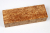 Messergriffblock Karelische Maserbirke stabilisiert - Stabi3438