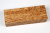 Messergriffblock Karelische Maserbirke stabilisiert - Stabi3449