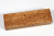 Messergriffblock Karelische Maserbirke stabilisiert - Stabi3715