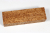 Messergriffblock Karelische Maserbirke stabilisiert - Stabi3721