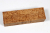 Messergriffblock Karelische Maserbirke stabilisiert - Stabi3732