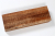 Messergriffblock Koa curly stabilisiert XL - Stabi3816