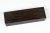 Messergriffblock Mooreiche stabilisiert - Stabi3647