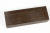 Messergriffblock Mooreiche stabilisiert - Stabi3682