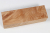 Messergriffblock Muschelahorn - Ahorn0434