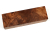Messergriffblock Nussbaum Maser - NusBM1223