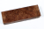 Messergriffblock Nussbaum Maser - NusBM1231