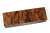 Knife Block Walnut Burl - NusBM1242