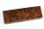 Messergriffblock Nussbaum Maser - NusBM1246