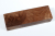 Messergriffblock Nussbaum Maser stabilisiert - Stabi2933
